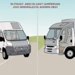 Vergleich Kastenwagen und Teilintegriert