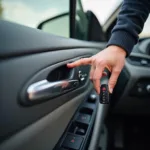 Keyless Entry System