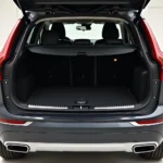 Kofferraum Volvo XC60