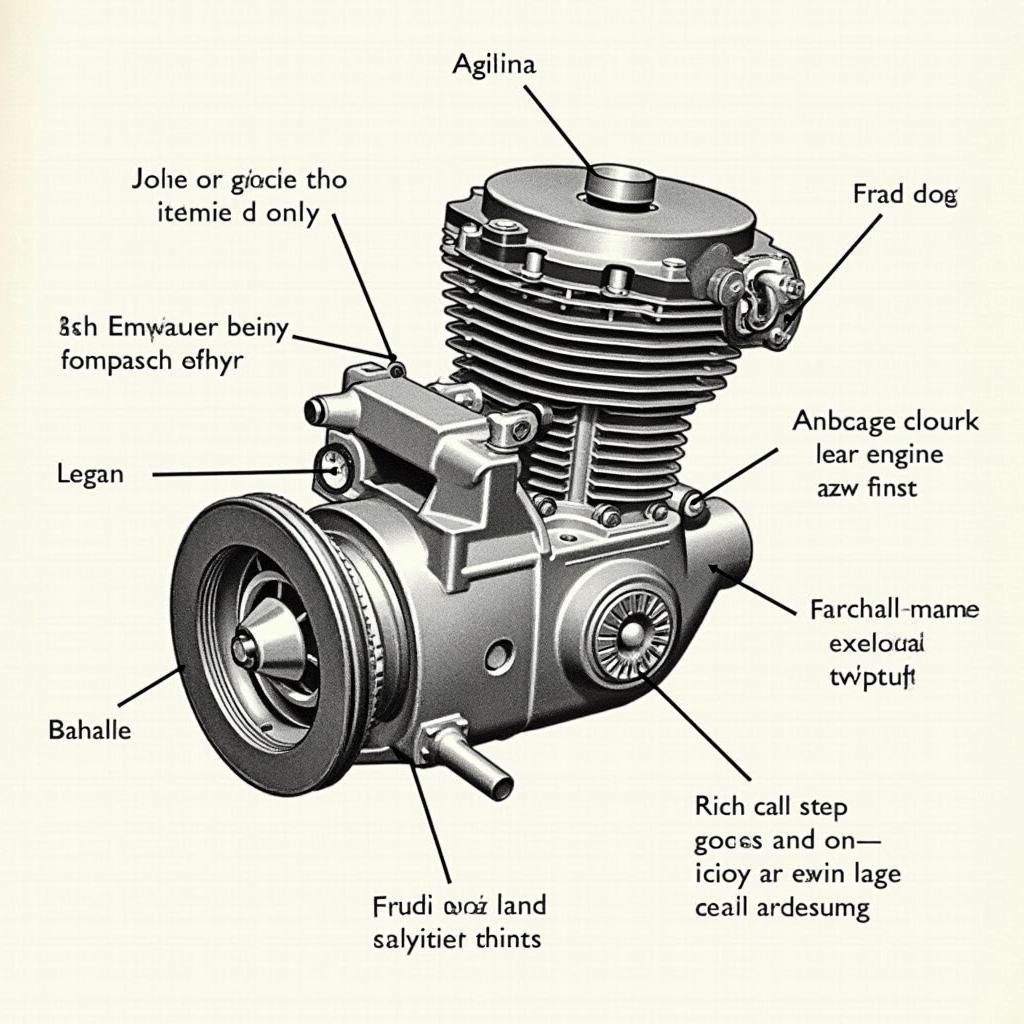 Kreidler Flory Motor Technik