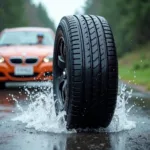 Kumho Sommerreifen Test