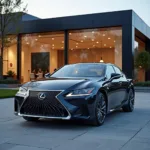 Lexus Leasing Angebote in Deutschland