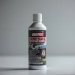 Liqui Moly Dieselpartikelfilter Schutz Flasche