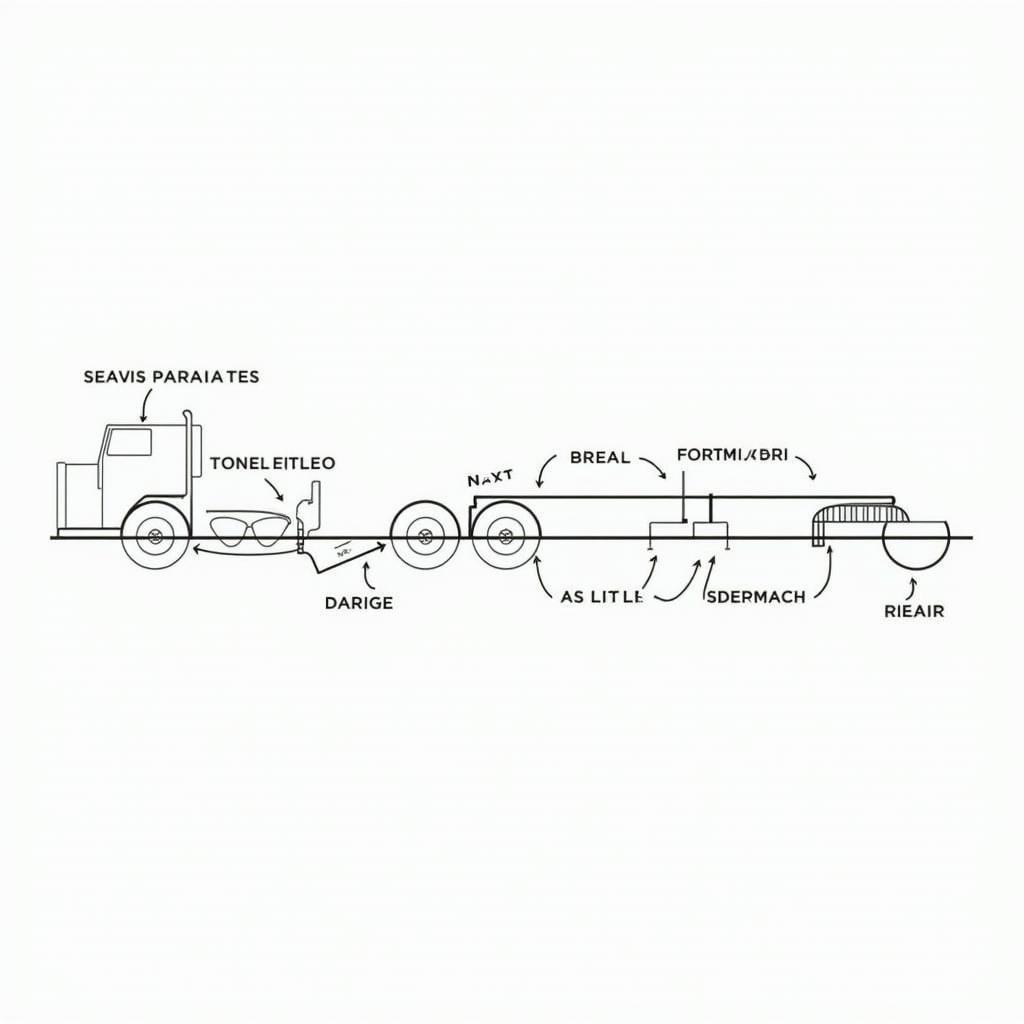 LKW Achslast Berechnung