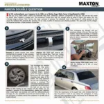 Maxton Design Montage