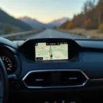 Mazda Kartenupdate Navigationssystem