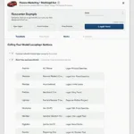 Mein Auto Konfigurator Online