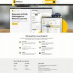 Mein Renault DE Website