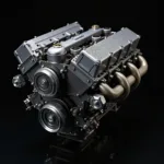 Mercedes-Benz Motor MB 325.3