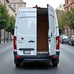 Mercedes Sprinter Gebraucht Transporter