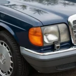 Mercedes W202 Zustand