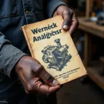 Fachbuch Meyer Werneck Anhänger