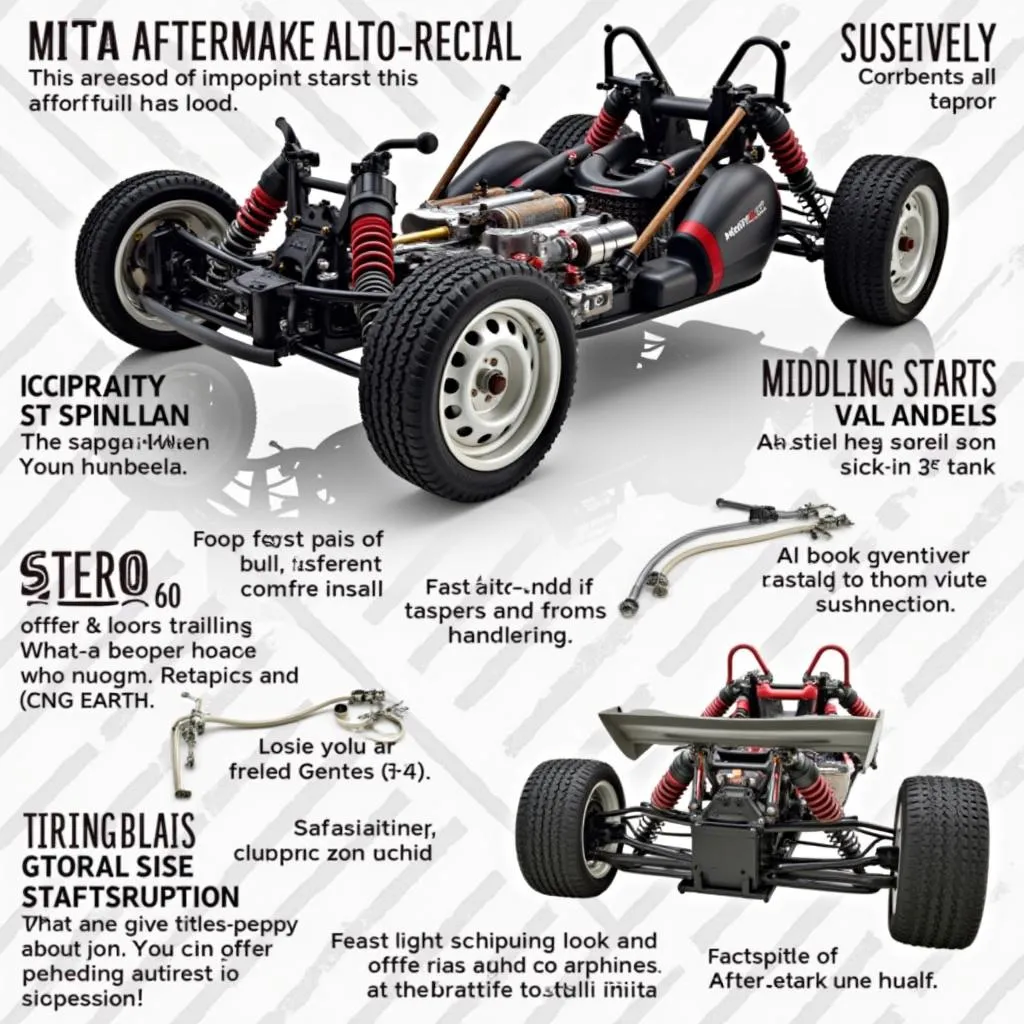 Miata NA Fahrwerk Tuning