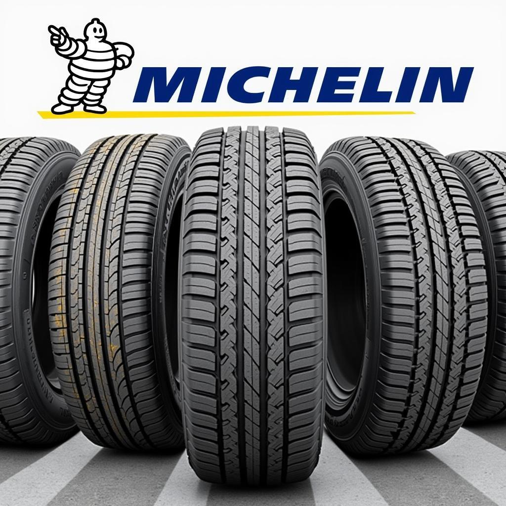 Michelin Reifen: Für jeden Bedarf das richtige Modell