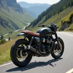 Moto Guzzi V9 Bobber im Test