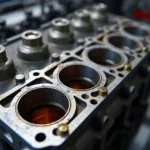 Ursachen für einen Motorblock Riss