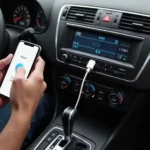 Musik über Handy im Auto hören