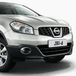 Nissan Qashqai J10 (2006-2013)