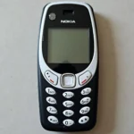 Nokia 6310i in gutem Zustand