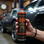 Obi Acryllack für Autos