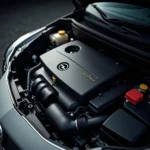 Opel Corsa Eco Motor