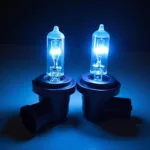 Osram D1S Xenarc Cool Blue Intense Lampen im Detail