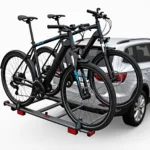 Paulchen System Heckträger E-Bike Transport