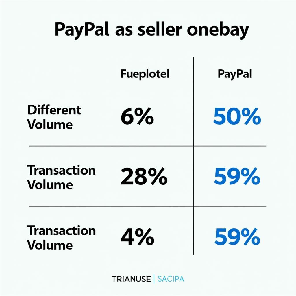 Taxas do PayPal