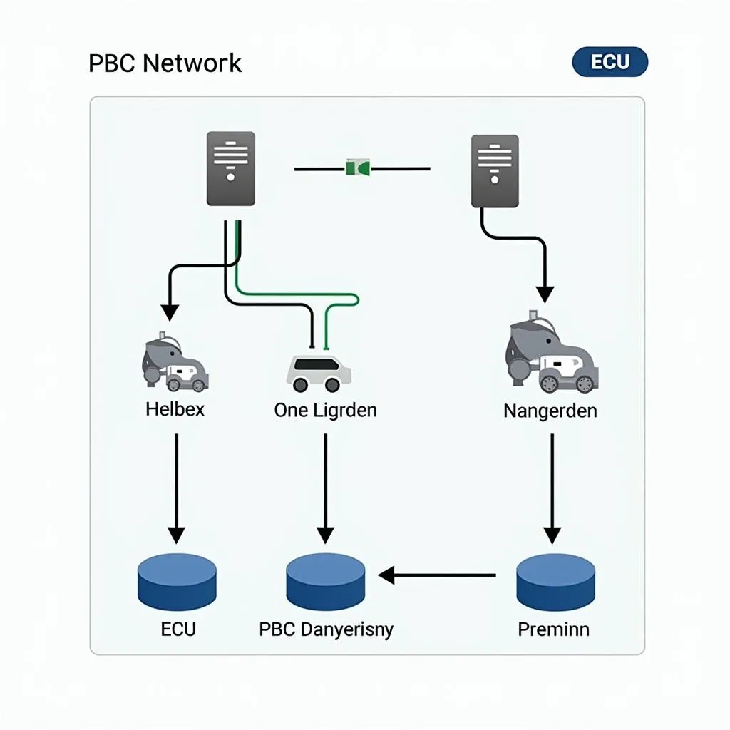 PBC Partei Kommunikation