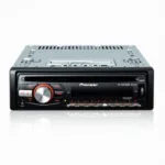 Pioneer SPH-DA230DAB Frontansicht