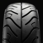 Pirelli P Zero PZ4 Reifenprofil