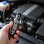 Probleme mit den Injektoren beim Q7 4.2 TDI