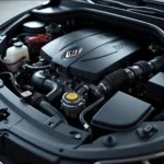 Motor und Technik des Renault Grand Scenic 2024