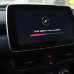 Renault R-Link 2 Update Software