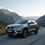 Der Seat Ateca - ein Erfolgsmodell