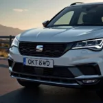 Der neue Seat Tarraco Facelift: Sportlich und elegant