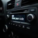 Skoda Radio Code Eingabe