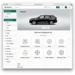 Skoda Konfigurator Online