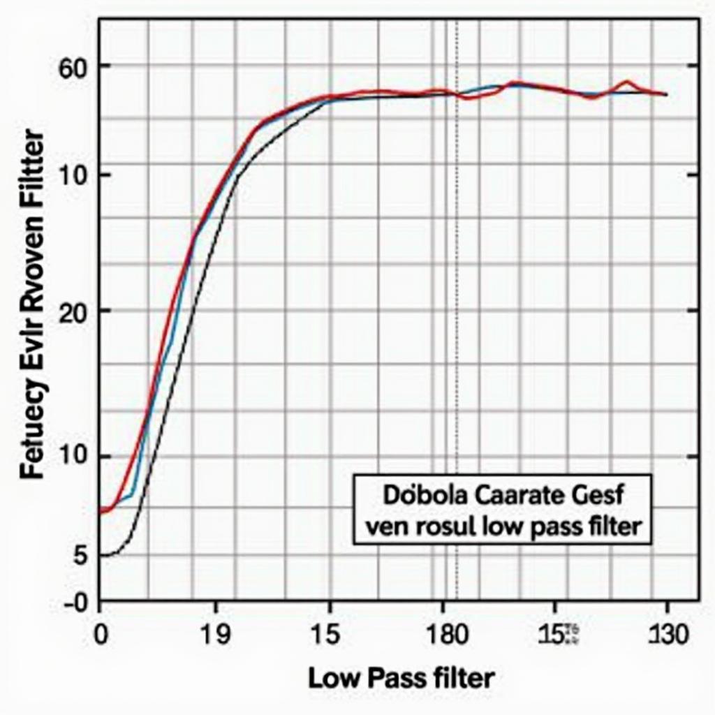 Vantaggi del filtro passa-basso subwoofer