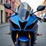 Suzuki GSXR 750 K6 Design