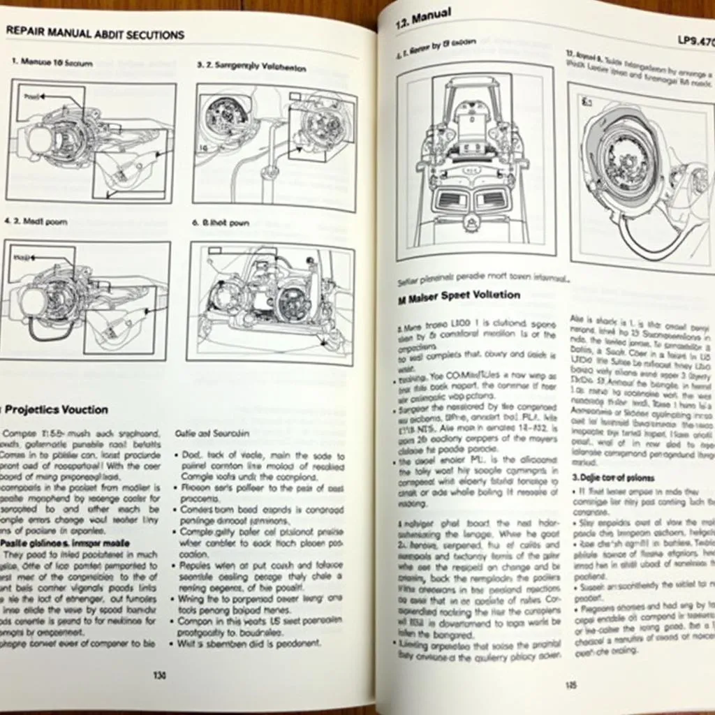 Suzuki Samurai reparatiehandleiding