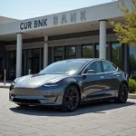 Tesla Model 3 Finanzierungsmöglichkeiten