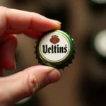 Veltins Kronkorken Gewinnspiel