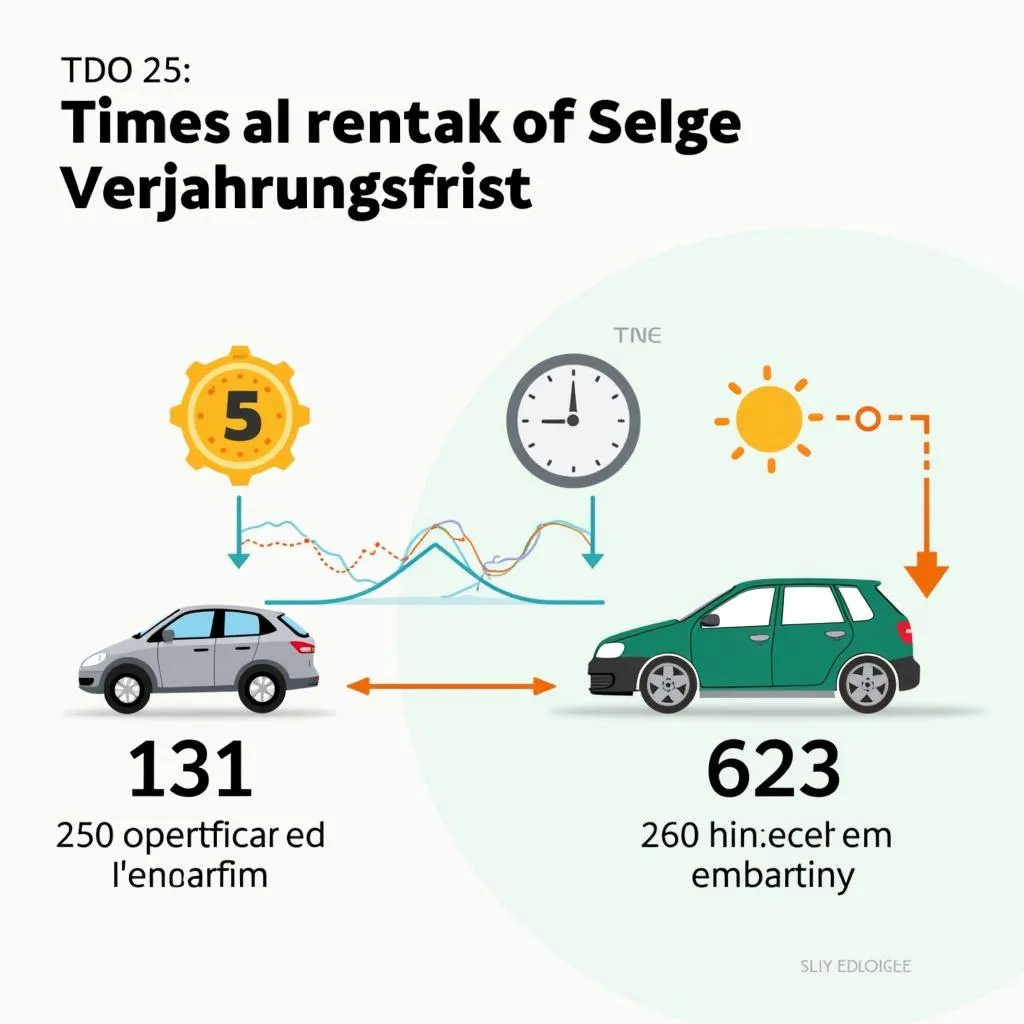 Verjährungsfrist Blitzerbescheid