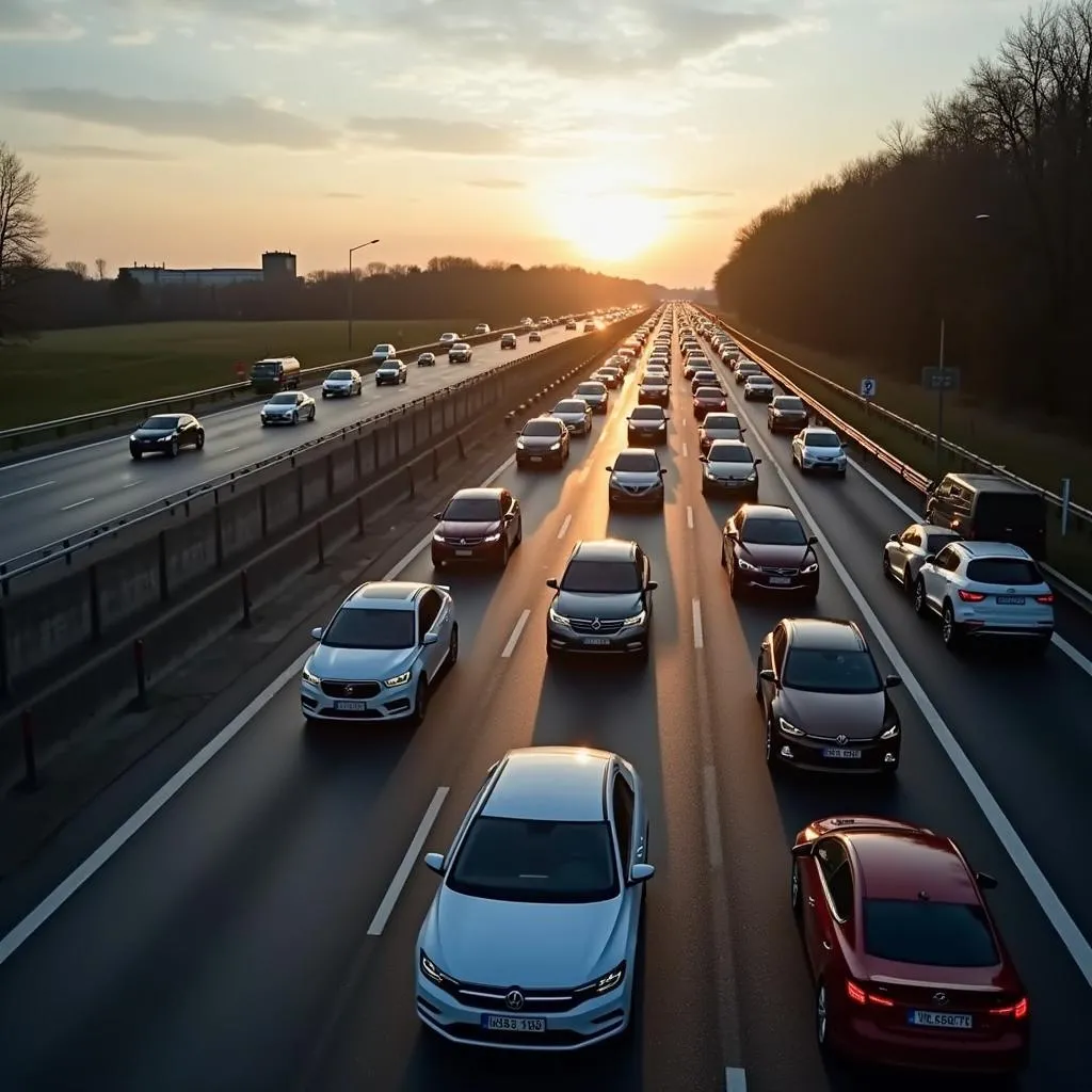 Verkehr in Darmstadt