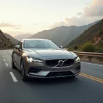 Volvo S60 Fahrbericht