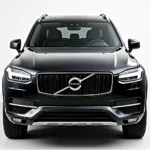 Volvo XC90 Design