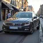 VW Forum Passat Community