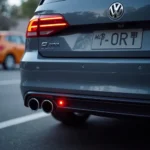 VW Park Distance Control Sensoren