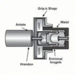 Wellenmutter SKF Funktionsweise